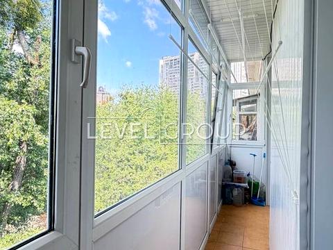Квартира на вул. Дмитра Дорошенка, 55 в Києві, ID 204049, фото №13