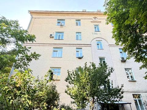 Квартира на вул. Дмитра Дорошенка, 55 в Києві, ID 204049, фото №14