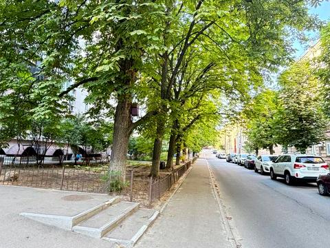 Квартира на вул. Дмитра Дорошенка, 55 в Києві, ID 204049, фото №15