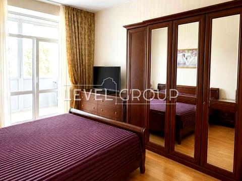 Квартира на вул. Дмитра Дорошенка, 55 в Києві, ID 204049, фото №3