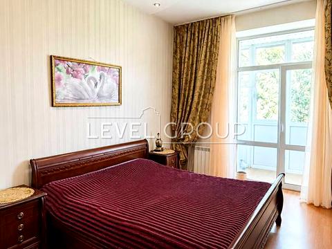 Квартира на вул. Дмитра Дорошенка, 55 в Києві, ID 204049, фото №4