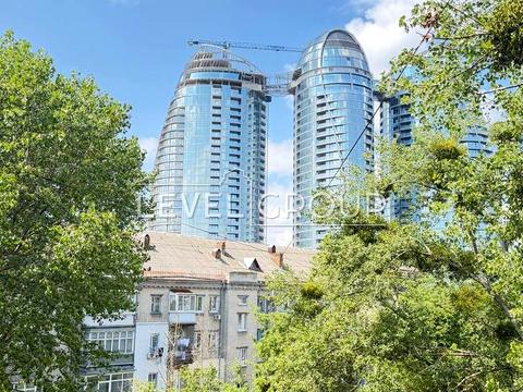 Квартира на вул. Дмитра Дорошенка, 55 в Києві, ID 204049, фото №8
