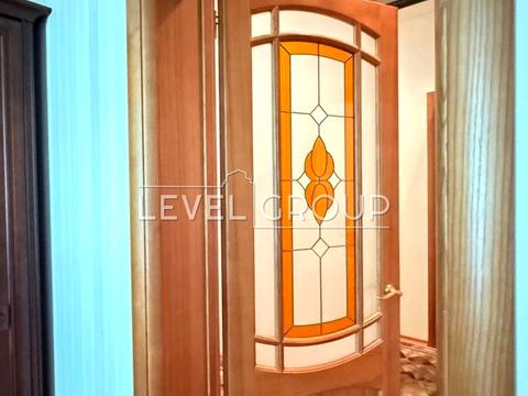 Квартира на вул. Дмитра Дорошенка, 55 в Києві, ID 204049, фото №9