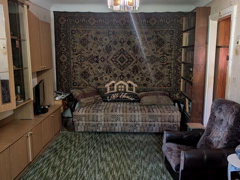 Квартира на вул. Академіка Білецького, 3 в Києві, ID 261168, фото №1