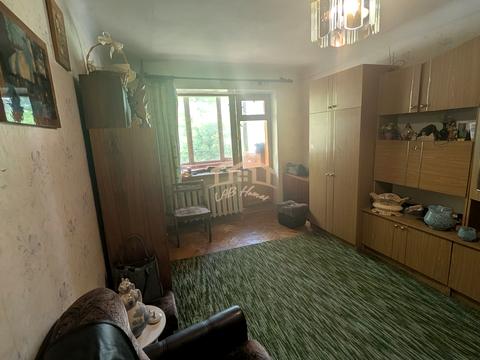 Квартира на вул. Академіка Білецького, 3 в Києві, ID 261168, фото №4