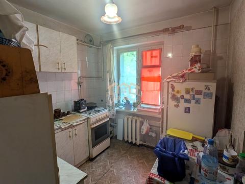 Квартира на вул. Академіка Білецького, 3 в Києві, ID 261168, фото №6