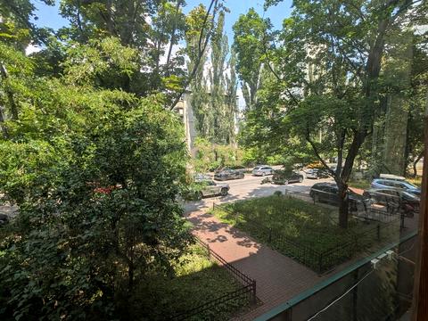 Квартира на вул. Академіка Білецького, 3 в Києві, ID 261168, фото №9