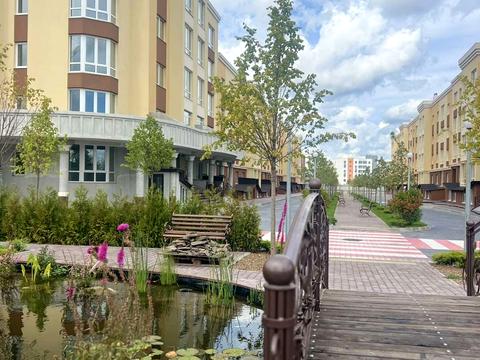 Квартира на вул. Відпочинку, 1 в Києві, ID 274258, фото №2