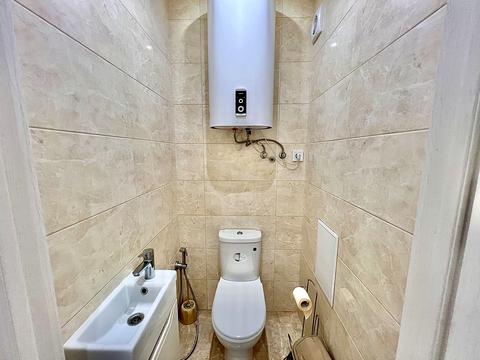 Квартира на вул. Ярослава Мудрого вул., 10/2 в Києві, ID 245943, фото №14
