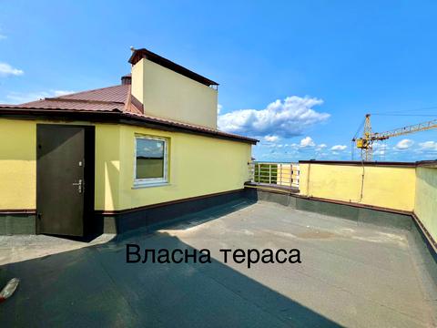 Квартира на вул. Ярослава Мудрого вул., 10/2 в Києві, ID 245943, фото №18