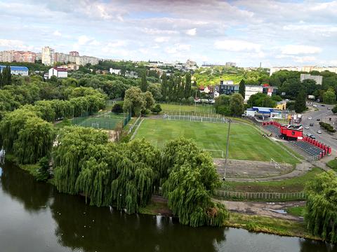 Квартира на вул. Небесної Сотні, 66 в Рівному, ID 193289, фото №13