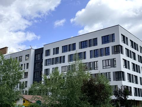 Квартира на вул. Стрийська, 45 в Львові, ID 169738, фото №1