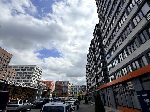 Квартира на вул. Стрийська, 45 в Львові, ID 169738, фото №4