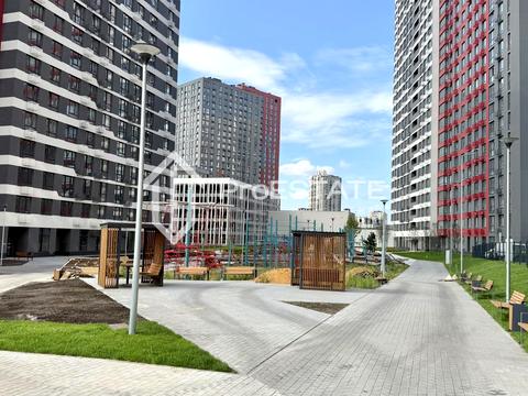 Квартира на вул. Всеволода Змієнка, 13 в Київ, ID 189102, фото №1