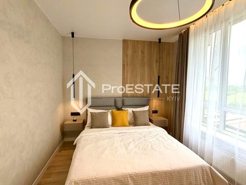 Квартира на вул. Всеволода Змієнка, 13 в Києві, ID 175884, фото №14