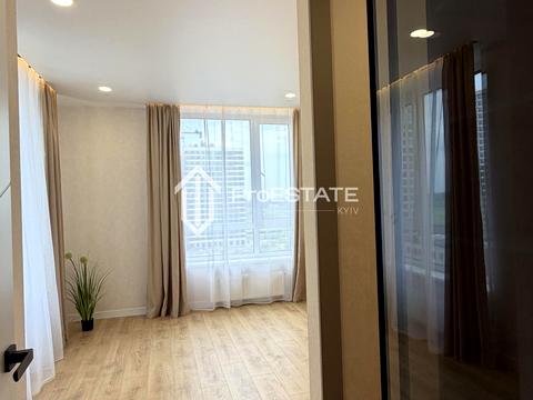 Квартира на вул. Всеволода Змієнка, 13 в Києві, ID 175884, фото №18