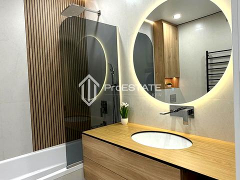 Квартира на вул. Всеволода Змієнка, 13 в Києві, ID 175884, фото №19