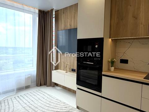 Квартира на вул. Всеволода Змієнка, 13 в Київ, ID 175884, фото №3