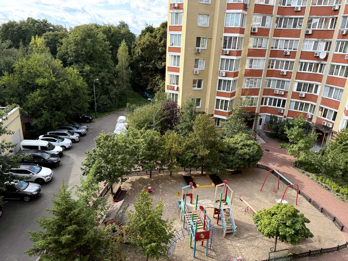 Квартира на вул. Салютна, 1Б в Києві, ID 391265, фото №11