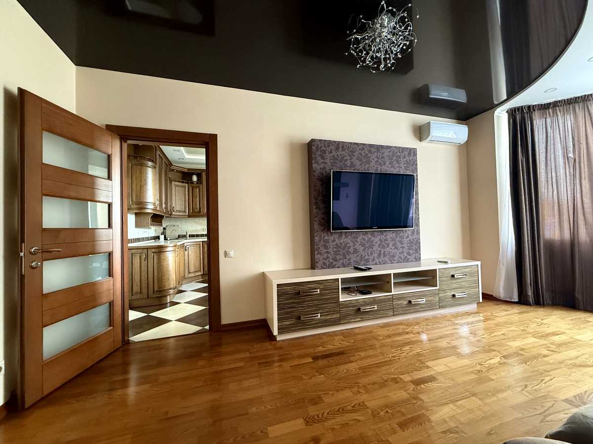Квартира на вул. Салютна, 1Б в Києві, ID 391265, фото №3