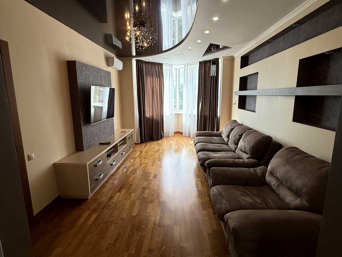Квартира на вул. Салютна, 1Б в Києві, ID 391265, фото №6