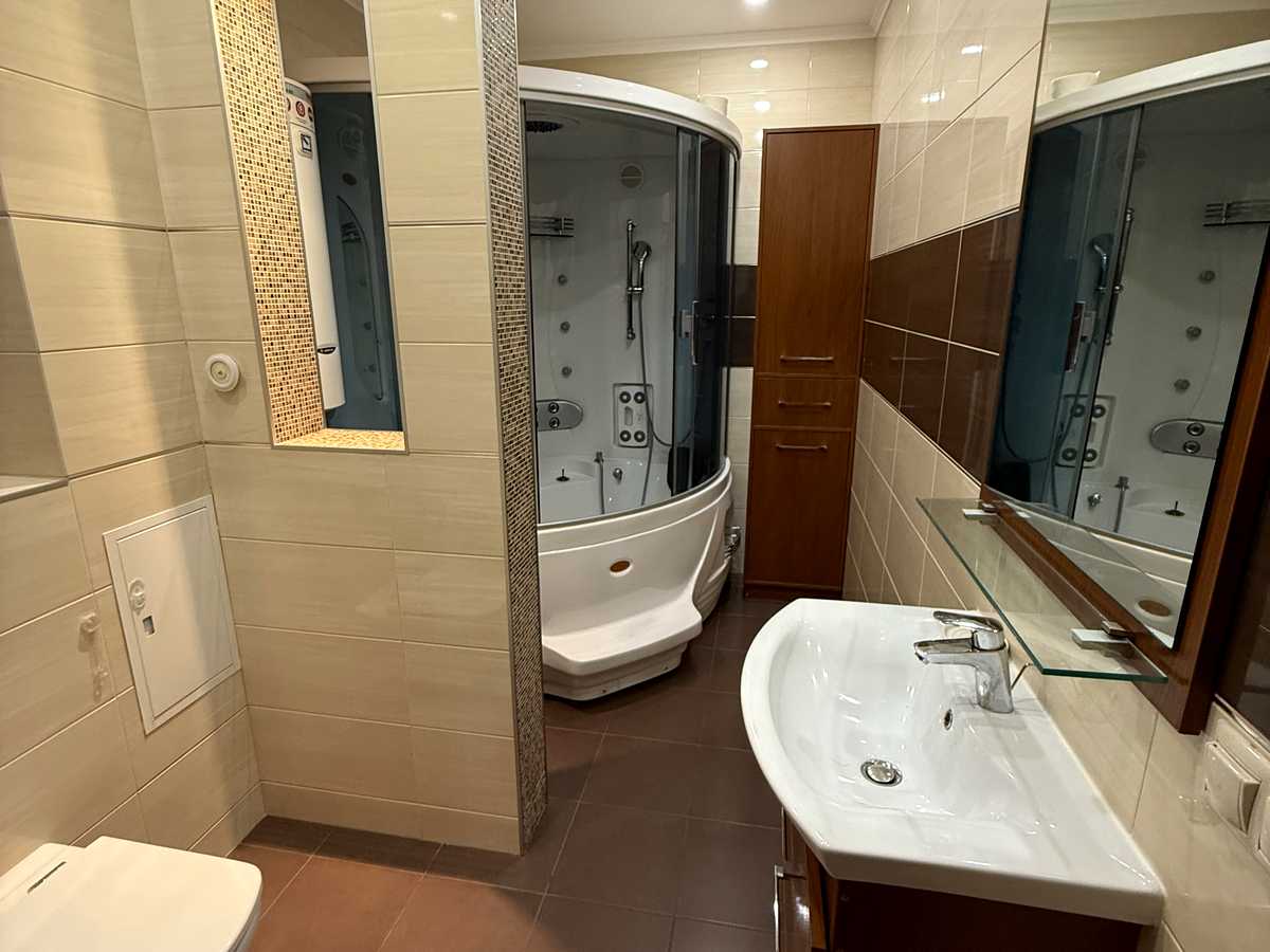 Квартира на вул. Салютна, 1Б в Києві, ID 391265, фото №7
