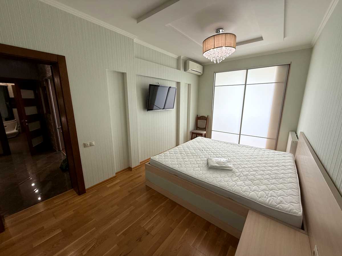 Квартира на вул. Салютна, 1Б в Києві, ID 391265, фото №8
