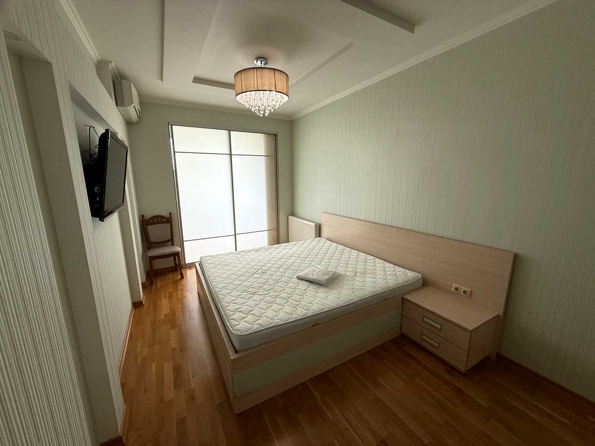 Квартира на вул. Салютна, 1Б в Києві, ID 391265, фото №9