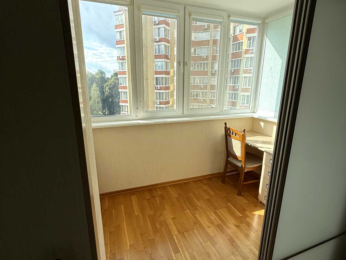 Квартира на вул. Салютна, 1Б в Києві, ID 391265, фото №10