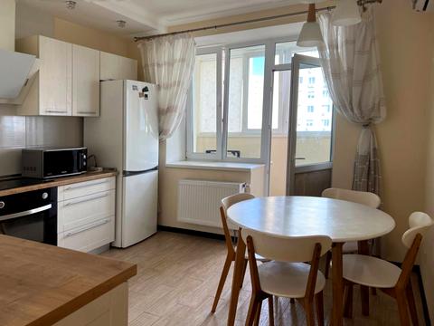 Квартира на вул. Боголюбова, 25 в Києві, ID 274231, фото №1