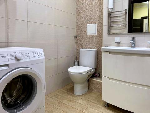 Квартира на вул. Боголюбова, 25 в Києві, ID 274231, фото №13