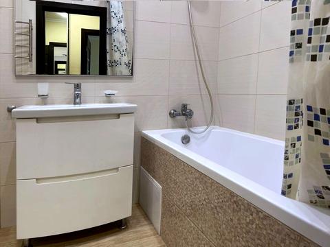 Квартира на вул. Боголюбова, 25 в Києві, ID 274231, фото №14