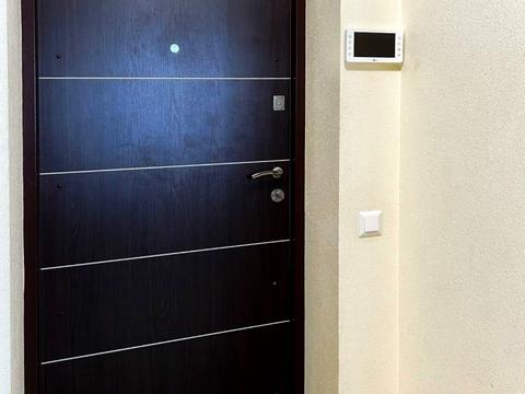 Квартира на вул. Боголюбова, 25 в Києві, ID 274231, фото №17
