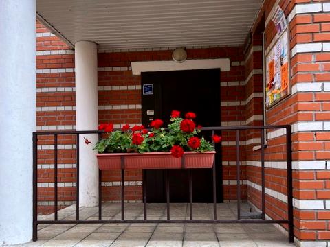Квартира на вул. Боголюбова, 25 в Києві, ID 274231, фото №18