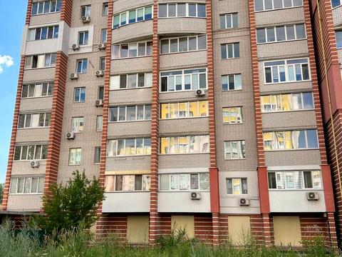 Квартира на вул. Боголюбова, 25 в Києві, ID 274231, фото №19