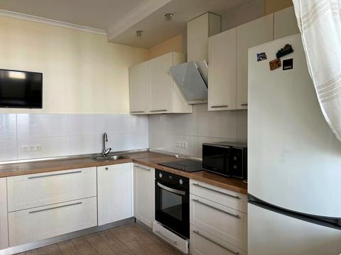 Квартира на вул. Боголюбова, 25 в Києві, ID 274231, фото №3