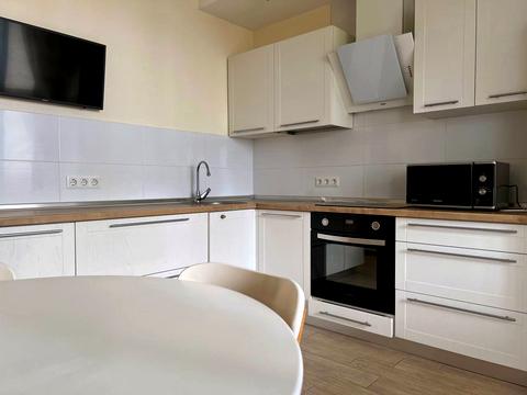 Квартира на вул. Боголюбова, 25 в Києві, ID 274231, фото №4