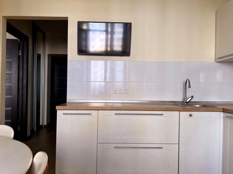 Квартира на вул. Боголюбова, 25 в Києві, ID 274231, фото №5