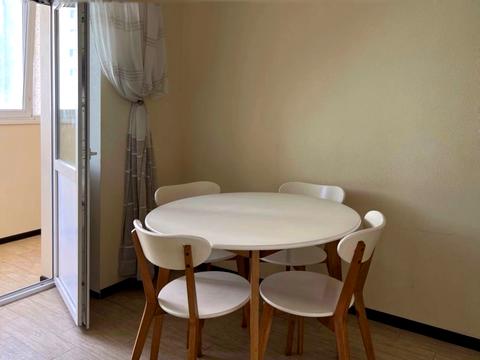 Квартира на вул. Боголюбова, 25 в Києві, ID 274231, фото №6