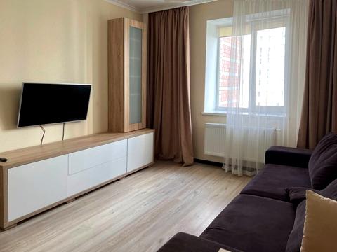 Квартира на вул. Боголюбова, 25 в Києві, ID 274231, фото №7