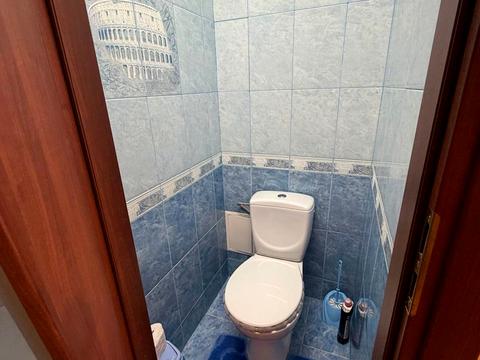Квартира на вул. Євгена Коновальця, 108 в Івано-Франківську, ID 188352, фото №12