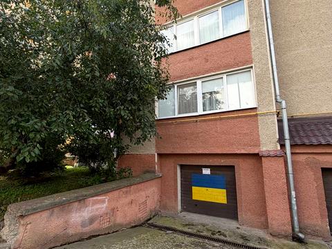 Квартира на вул. Євгена Коновальця, 108 в Івано-Франківську, ID 188352, фото №13