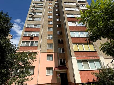 Квартира на вул. Євгена Коновальця, 108 в Івано-Франківську, ID 188352, фото №14