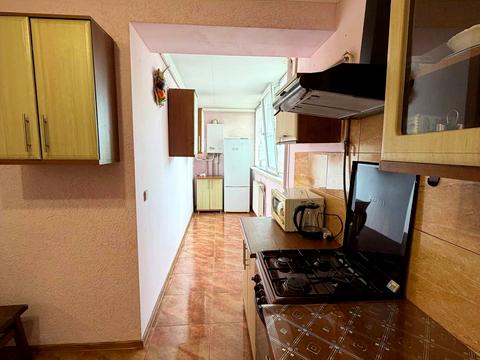 Квартира на вул. Євгена Коновальця, 108 в Івано-Франківську, ID 188352, фото №7