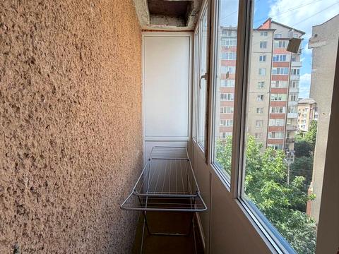 Квартира на вул. Євгена Коновальця, 108 в Івано-Франківську, ID 188352, фото №10