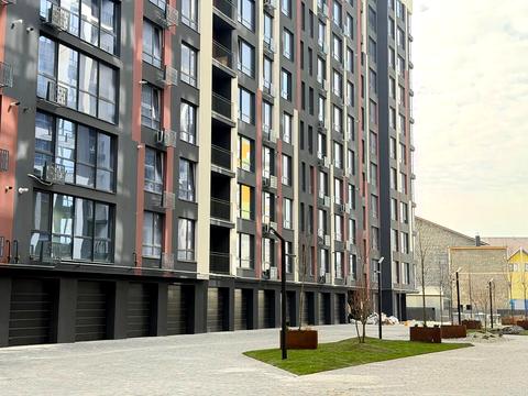 Квартира на вул. Героїв Миколаєва в Івано-Франківську, ID 180815, фото №6
