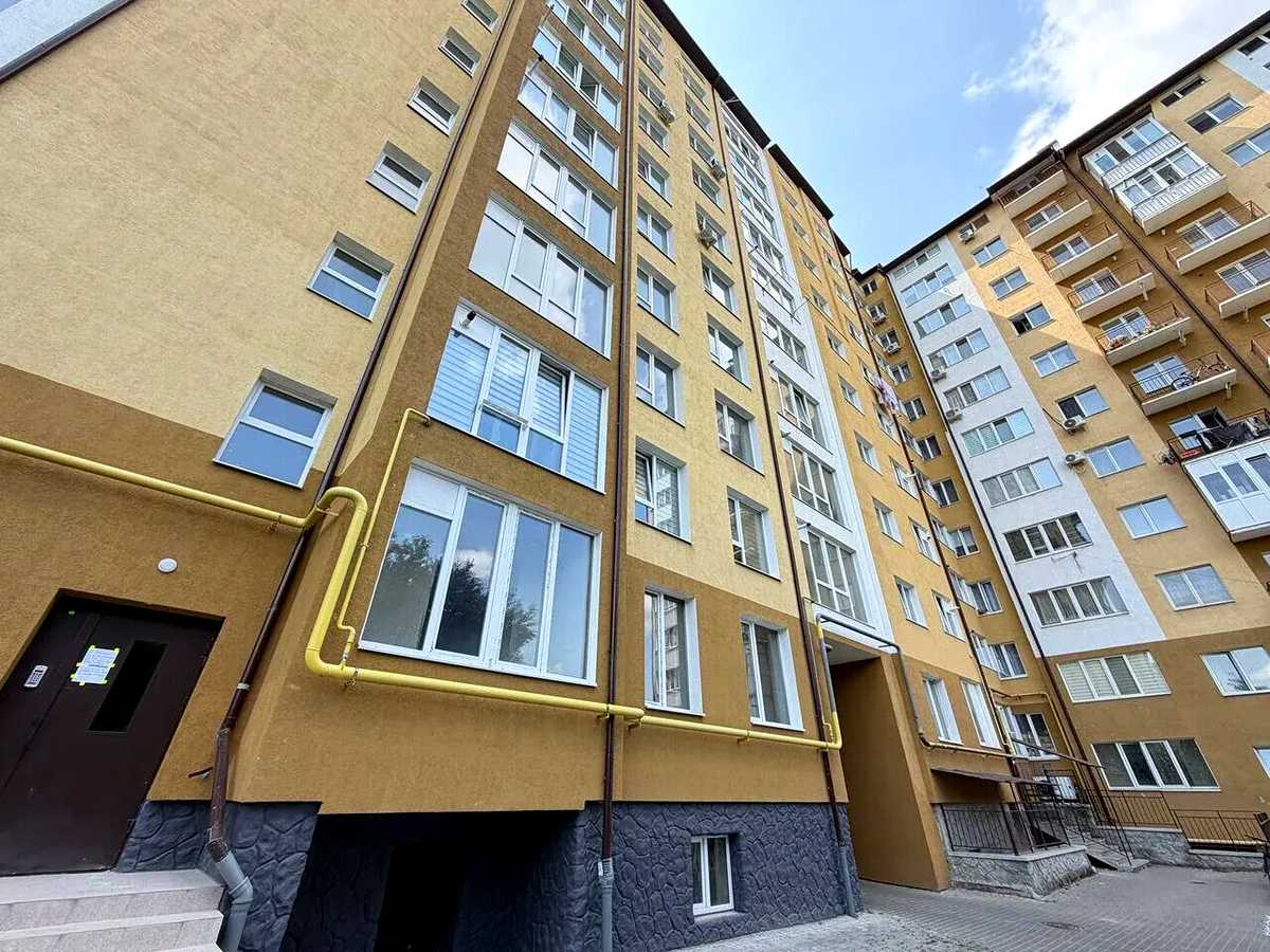 Квартира на вул. Галицька, 94 в Івано-Франківську, ID 328258, фото №20