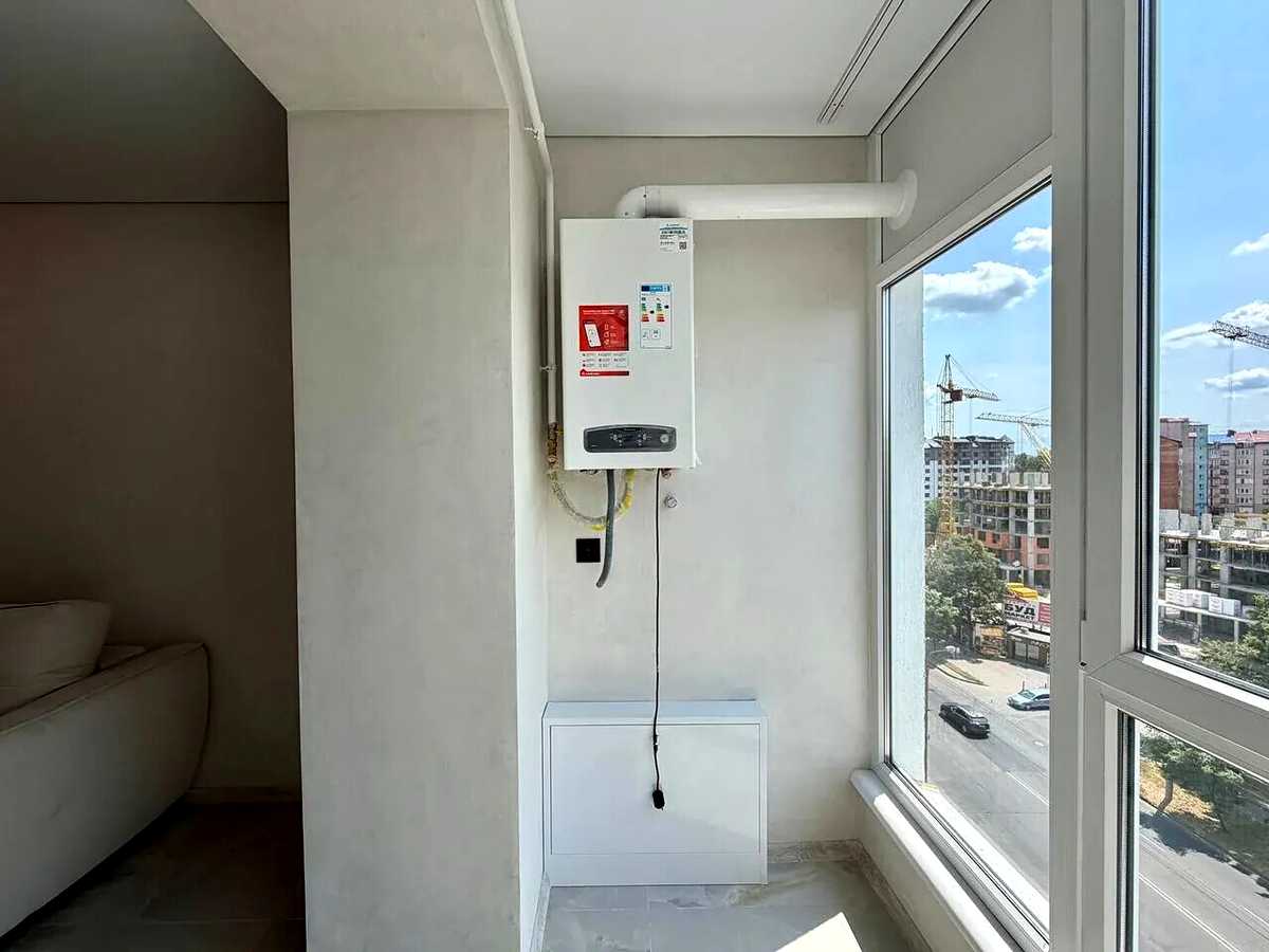 Квартира на вул. Галицька, 94 в Івано-Франківськ, ID 328258, фото №5