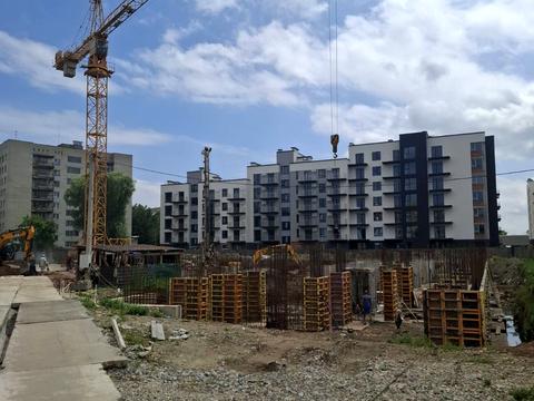 Квартира на вул. Джохара Дудаєва в Івано-Франківську, ID 204908, фото №2