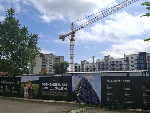 Квартира на вул. Джохара Дудаєва в Івано-Франківську, ID 204908, фото №8